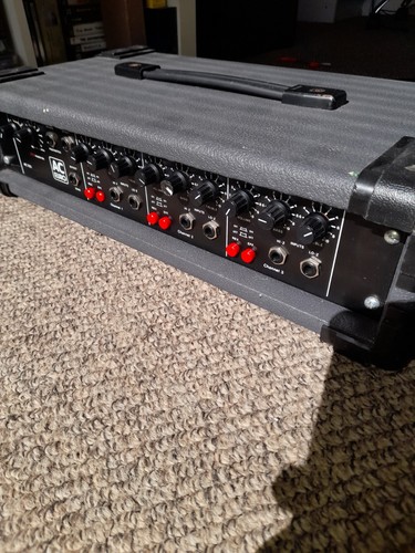Euro 100 100w - 100w, solid