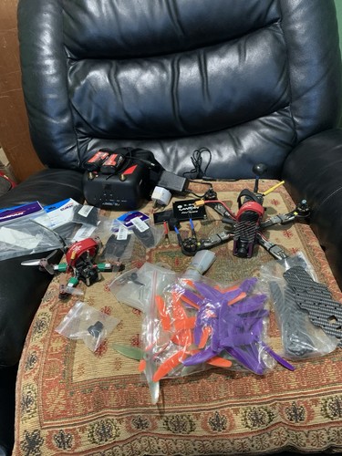 Fvp drones for - 2,