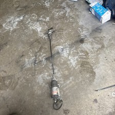 Aprilia RS125 Powervalve Complete rotax 122 rotax 123 Aprilia rx 125 