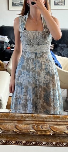 Vintage gunne sax jessica - gunne, by