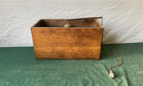 Antique wall mounted copper - antique,