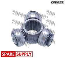 TRIPOD HUB, DRIVE SHAFT FOR