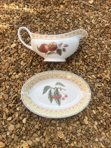 Vintage johnson brothers fruit - vintage,