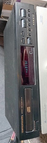 Marantz player cd36 good - cd,