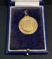 1923 Gold Named Boxed Woodside