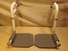 Aidapt Replacement Wheelchair Footrests
