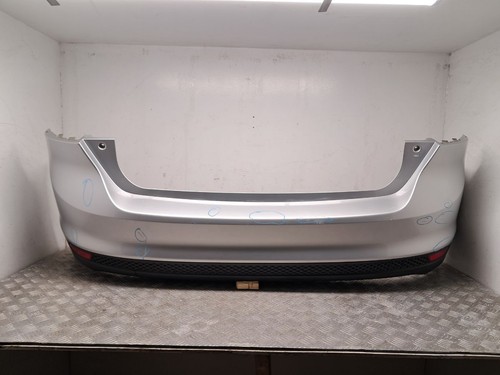 Focus zetec mk3 bumper bare - focus,