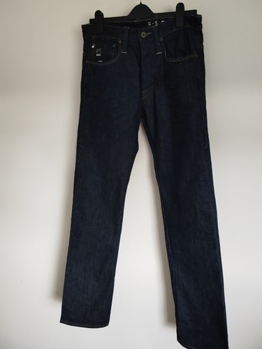 Star raw victor - raw, straight