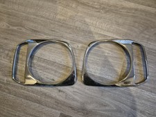 Genuine Suzuki Jimny Chrome