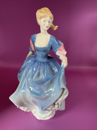 Royal doulton elizabeth hn2465 - doulton,