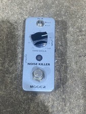 MOOER NOISE KILLER Guitar