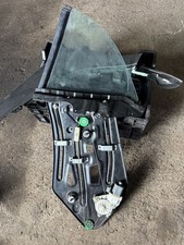 Nissan Micra C+C Convertible K12 Window Regulator (rear Driver Side) 2005-2010