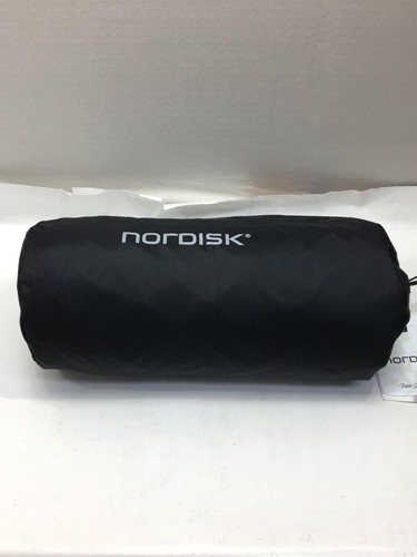 Nordisk tent person blk used - tent, 2