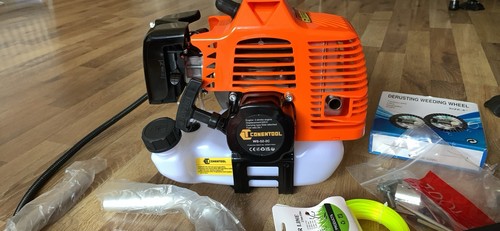 Strimmer stroke petrol 52cc - petrol,