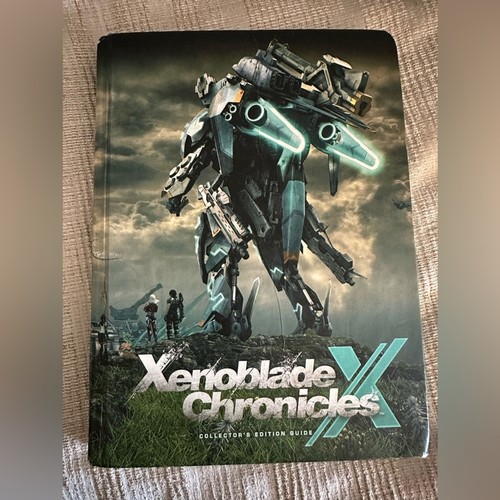 Xenoblade chronicles - xenoblade,