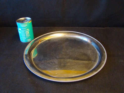 Vintage large round - large,
