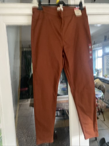Marks and spencer jeggings - and,
