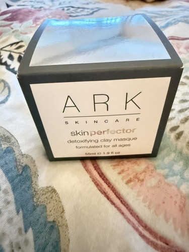 Ark skincare detoxifying clay - ark,