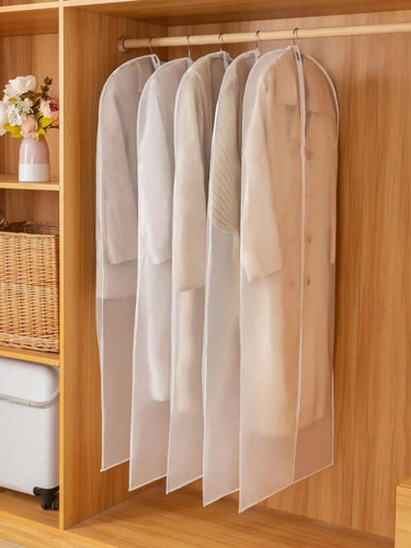 140 60cm transparent clothing - transparent,