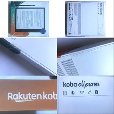 NEW BOXED AND SEALED KOBO