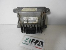 Injection control unit Opel