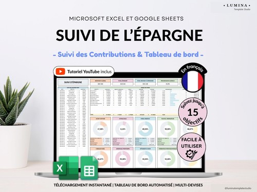 Budget spreadsheet - 50,