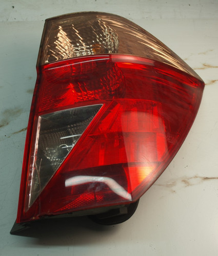 Genuine 2004 2009 honda frv - genuine,