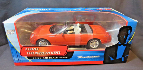 Paul model art 10013 ford - model,