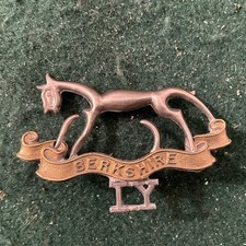Berkshire Imperial Yeomanry