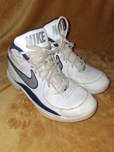 Nike the overplay - the, vii