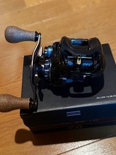 DAIWA 20 ZILLION 10.0R-SV TW