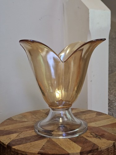 Vintage art deco carnival - deco,