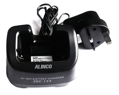 Grade alinco edc 154 trickle - b,