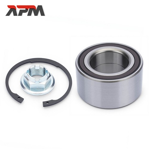 Front wheel bearing - front, set