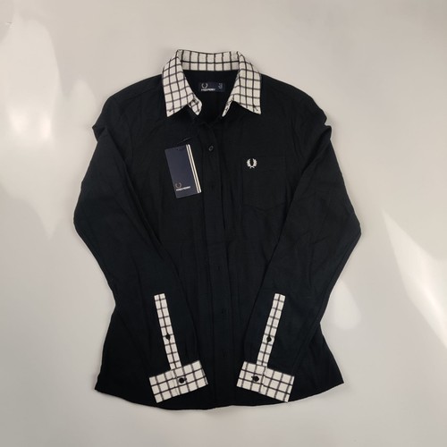 Fred perry elegante top - fred,