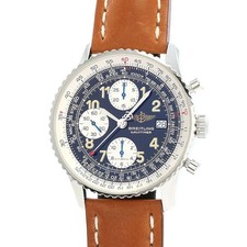 Breitling Old Navitimer II A1302212 #174