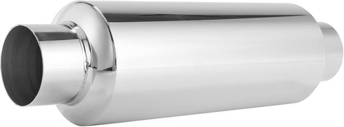 Car exhaust muffler - car,