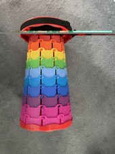 Portable Folding Stool