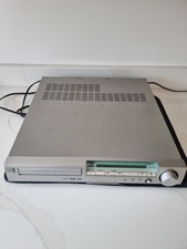 SONY HCD-S300 Home Cinema Receiver 5.1 Class-T Digital Amplifier Not reading DVD
