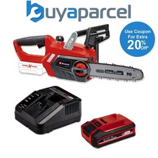 Einhell 18v Cordless Chainsaw