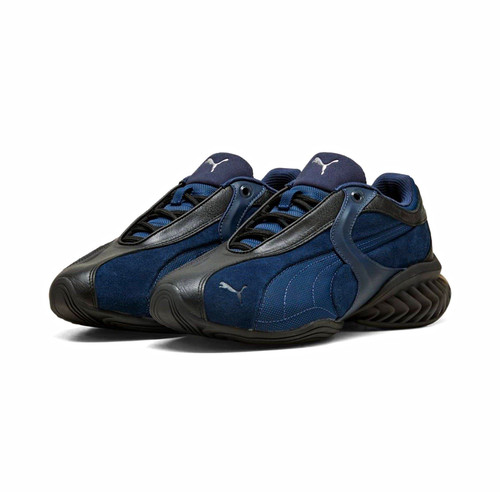 Puma cell geo - 🔵⚫️,