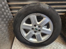LAND ROVER FREELANDER 2 ALLOY
