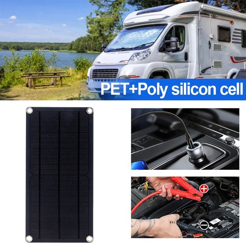 Solar panel 12vtrickle - solar,