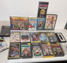 Sinclair ZX Spectrum Vintage