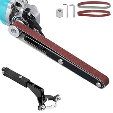 DIY Angle-Grinder Electric