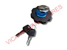 FUEL TANK CAP JCB Part No