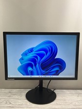 Lenovo T2254pC - 22" 1680 x