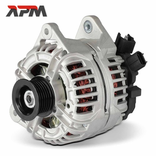 Alternator generator 105a - generator,