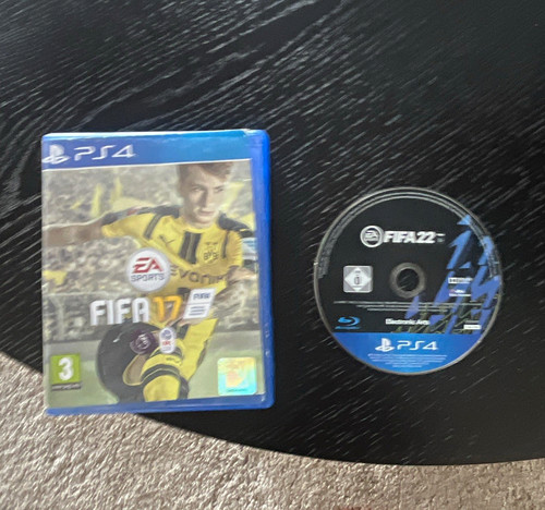 Sports fifa ps4 - fifa,