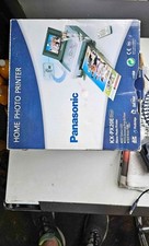 Panasonic Home Photo Printer